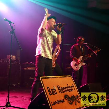 Bad Nenndorf Boys (D)